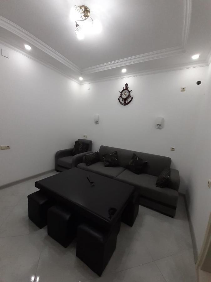 Geno Guest House Kvariati Exterior foto