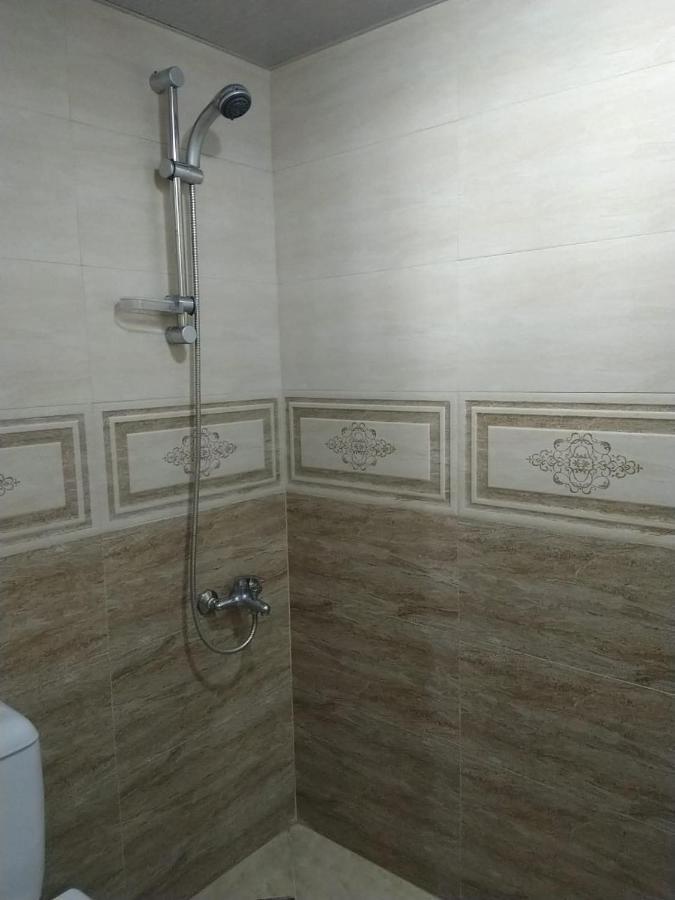 Geno Guest House Kvariati Exterior foto